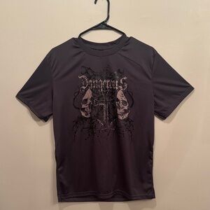 Men’s Skull Tee Shirt